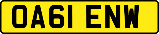 OA61ENW