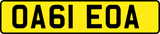 OA61EOA