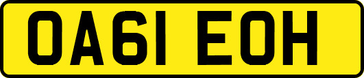 OA61EOH