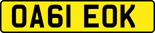 OA61EOK