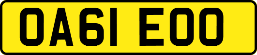 OA61EOO