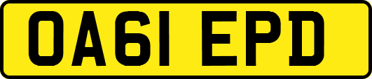 OA61EPD