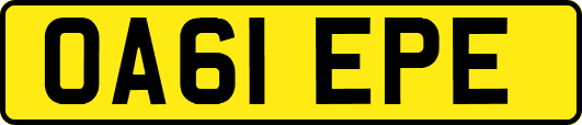 OA61EPE