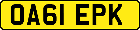 OA61EPK