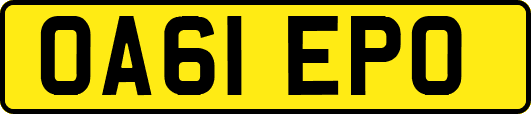 OA61EPO