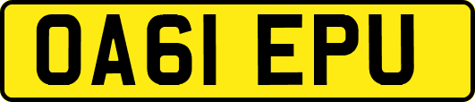 OA61EPU