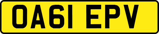 OA61EPV