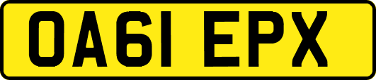 OA61EPX
