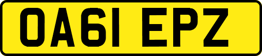 OA61EPZ