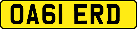 OA61ERD