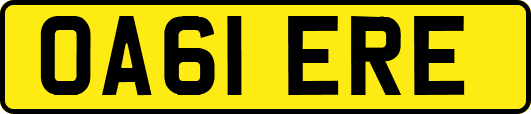 OA61ERE