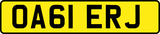 OA61ERJ