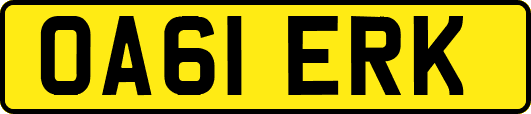 OA61ERK