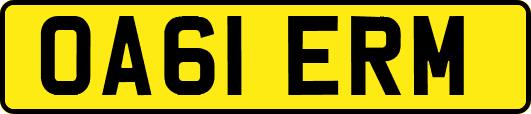 OA61ERM