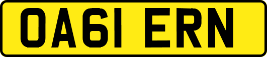 OA61ERN