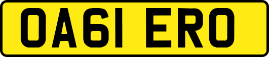 OA61ERO