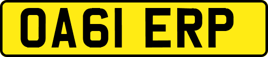 OA61ERP
