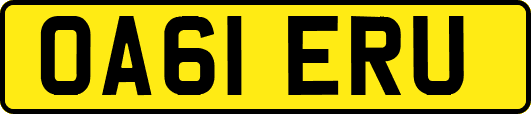 OA61ERU