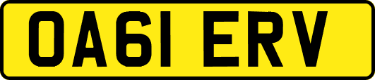 OA61ERV