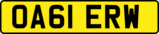 OA61ERW