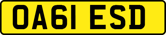 OA61ESD