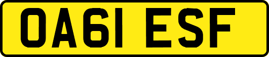 OA61ESF