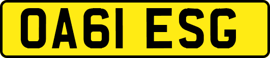 OA61ESG