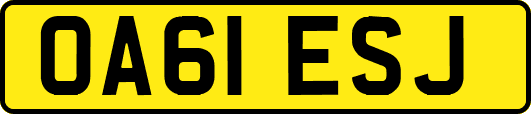 OA61ESJ