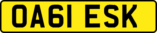 OA61ESK