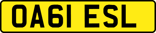 OA61ESL