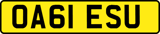 OA61ESU