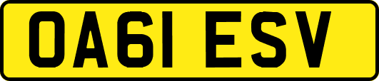 OA61ESV