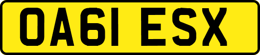 OA61ESX