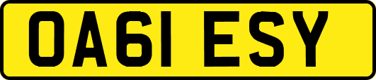 OA61ESY