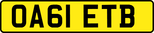 OA61ETB