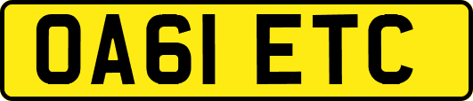 OA61ETC