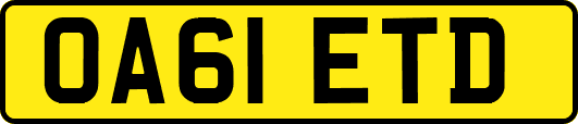 OA61ETD
