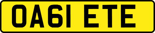 OA61ETE
