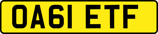 OA61ETF