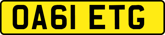 OA61ETG