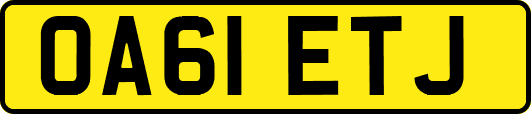 OA61ETJ
