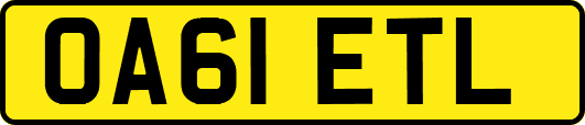 OA61ETL