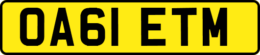 OA61ETM