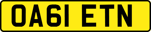 OA61ETN
