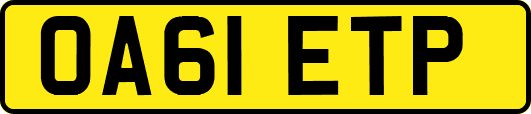 OA61ETP