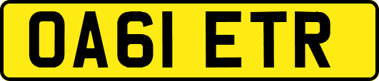 OA61ETR