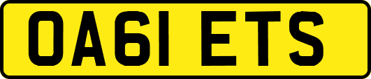 OA61ETS
