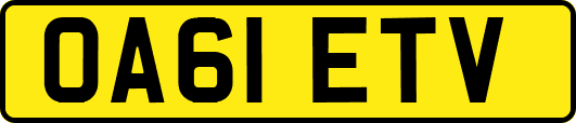 OA61ETV