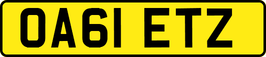 OA61ETZ