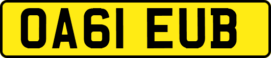 OA61EUB